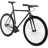 Golden Cycles Fixed Gear Single Speed Fixie Road Bike