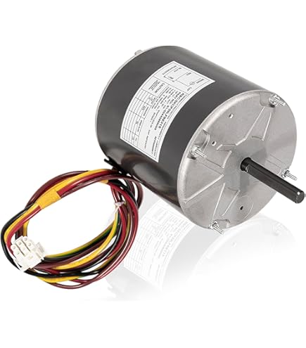 【新品・未使用】 HELD HORNET100 24.5㎝ A.O. Smith OTC1864 1/4 HP, 1625 RPM, 1 Speed, 48Y Frame