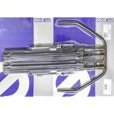 Sparco Slider Seat Track Set