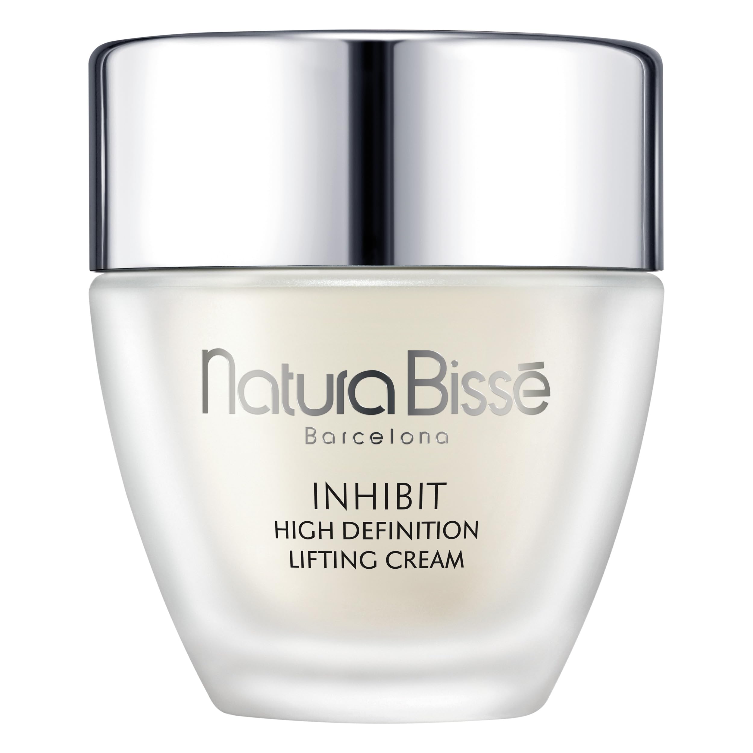 Photo 1 of Natura Bissé Inhibit High Definition Lifting Cream, Tightening And Plumping Moisturizer?, Lifts, Plumps & Defines, 1.7 Oz
