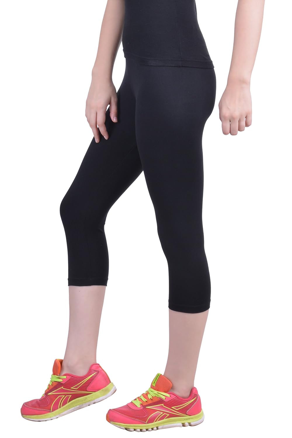 dollar missy women's capri