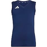 Adidas Girls Volleyball Quickset Sleeveless Jersey