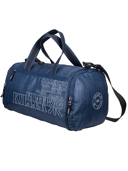 killer gym bag