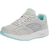 Skechers Women's Go Run Consistent - Vivid Horizon Sneaker