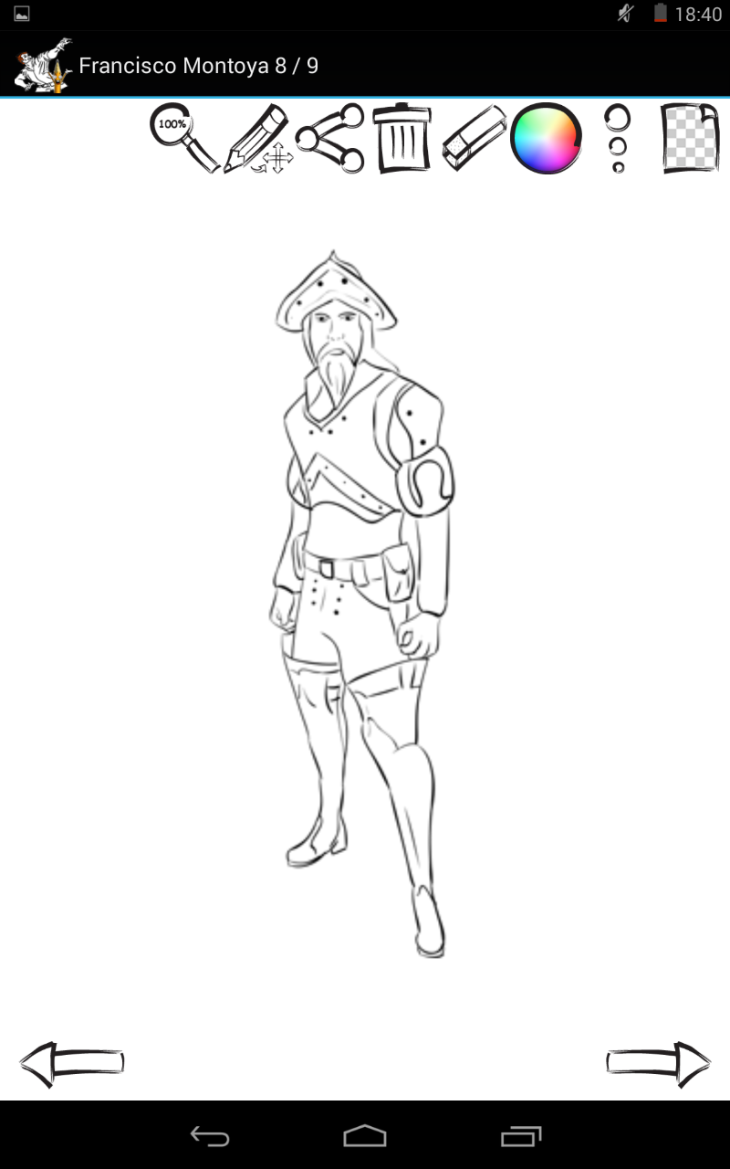 Download Temple Run Icon Black And White Pictures