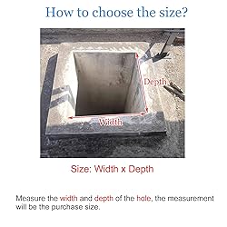 Roof Hatch Roof Skylight with Reinforced