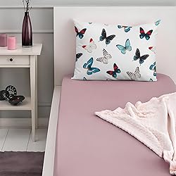 GABraden Microfiber Pillowcase with Hidden