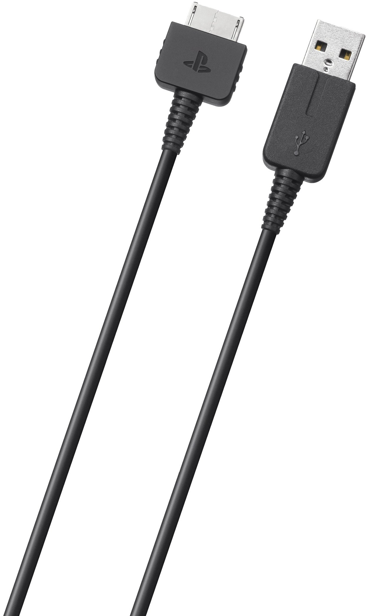 Sony PlayStation Vita USBケーブルの商品画像