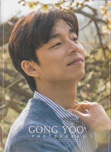 Amazon コン ユ トッケビ鬼 プレミアム写真集 大 韓国店より発送の為 お届けまでに約２週間 アイドル 芸能人グッズ 通販