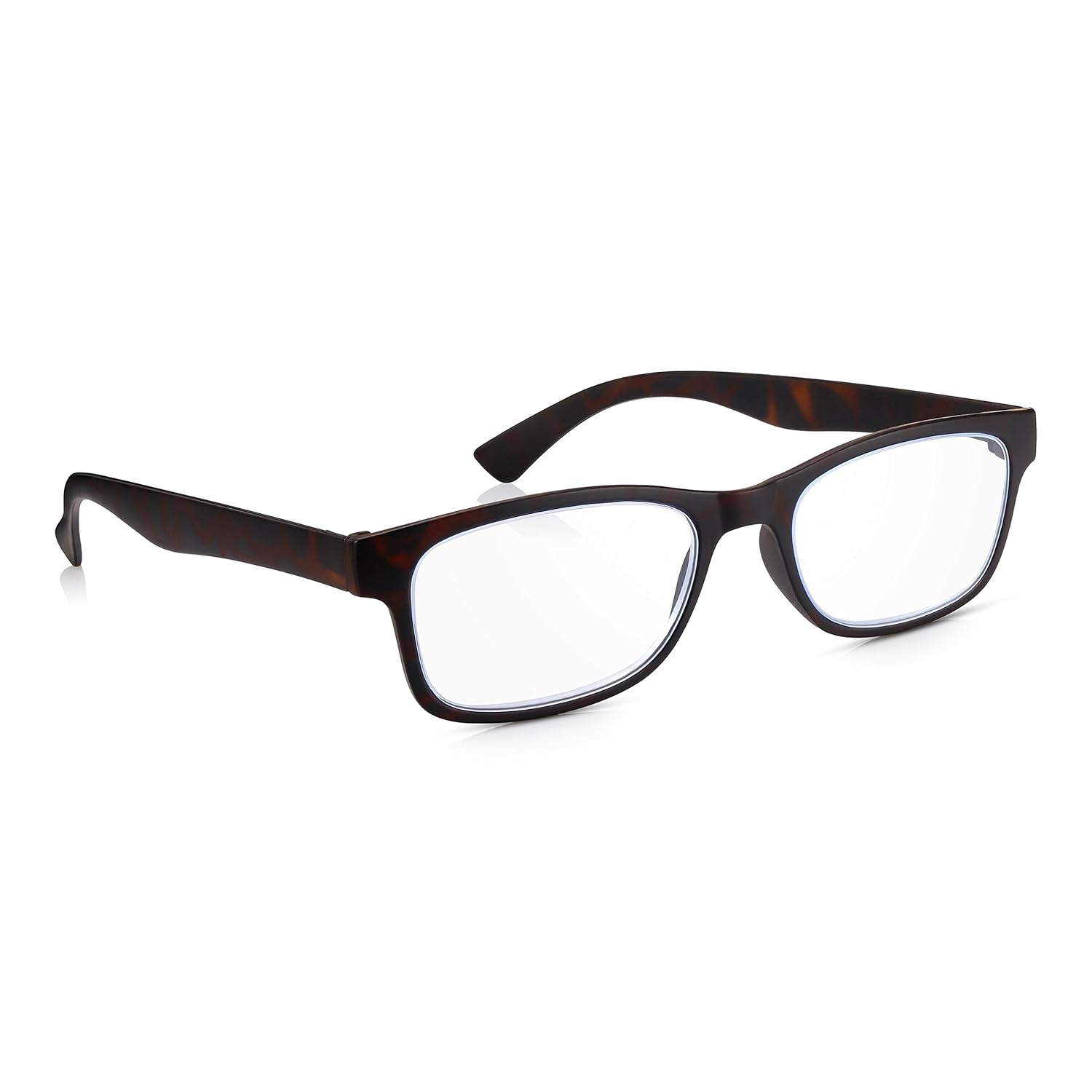 Read Optics Anti Blue Light Glasses for Computer Use Filter UV + Block