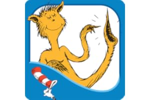 The FOOT Book - Dr. Seuss
