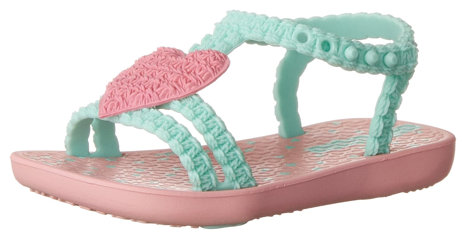 ipanema my first sandals