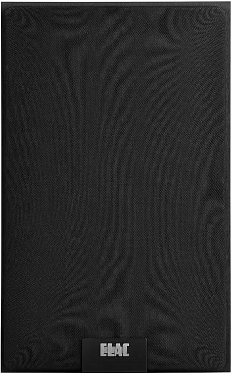 elac ub5 frequency response