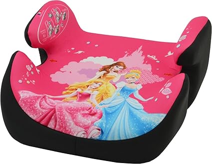 Rehausseur princesse Outlet
