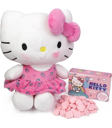 Amazon.com: Hello Kitty Mini 10 display picture 3