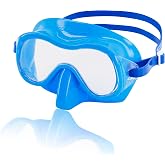 Speedo Kids' Adventure Swim Mask