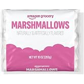 Amazon Grocery, Marshmallows,10 Oz