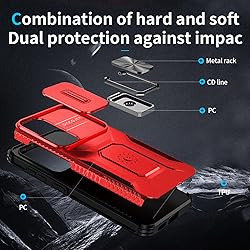 SunStory for Samsung Galaxy S24 Case with HD Screen