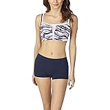 le mystere high impact sports bra