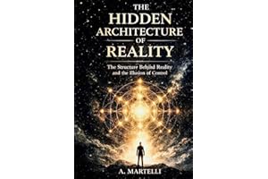 The Hidden Architecture of Reality: The Structure Behind Reality and the Illusion of Control