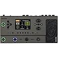 MOOER GE200 Pro New Gen.4.0 Intelligent Multi Effects Pedal Guitar Amp Modelling Processor Groove Station, MIDI Function, GE-Could APP, MNRS Amp Modelling, IR Loader, OTG guitar live streaming