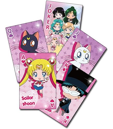 Sailor Moon Trading Card Game Premium Collector's CCG Booster Box MOON - Foto 8