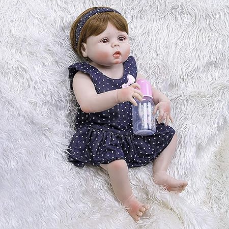 how to make silicone doll at home