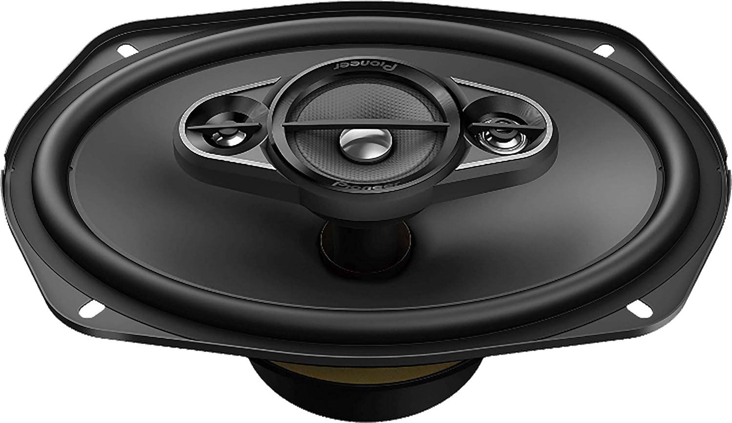 pioneer 4 way speakers