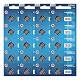 Renata CR1220 Batteries - 3V Lithium Coin Cell 1220