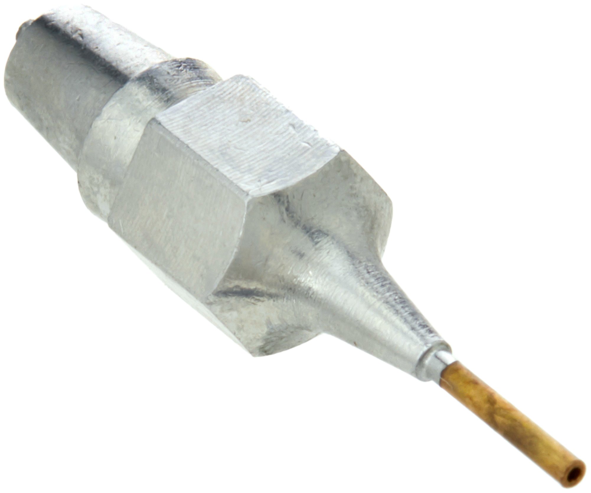Weller T0051315100 Suction Needle for DSX80/DSXV80