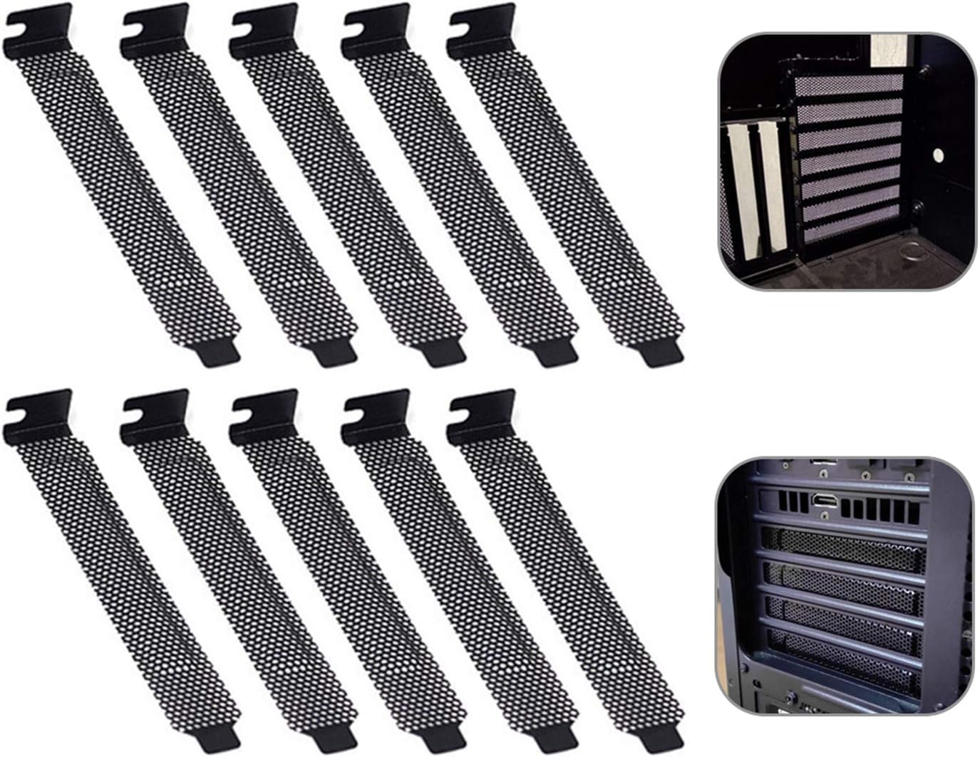 Which Is The Best Pc Cooling Slot Fan