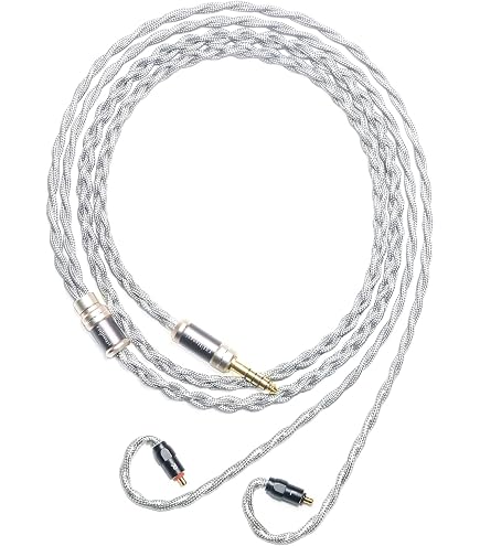 Amazon.com: Westone Audio UltraBaX Cable with T2 Connector, 50
