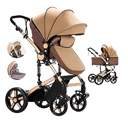 Aveainelle 2 in 1 Baby Stroller with
