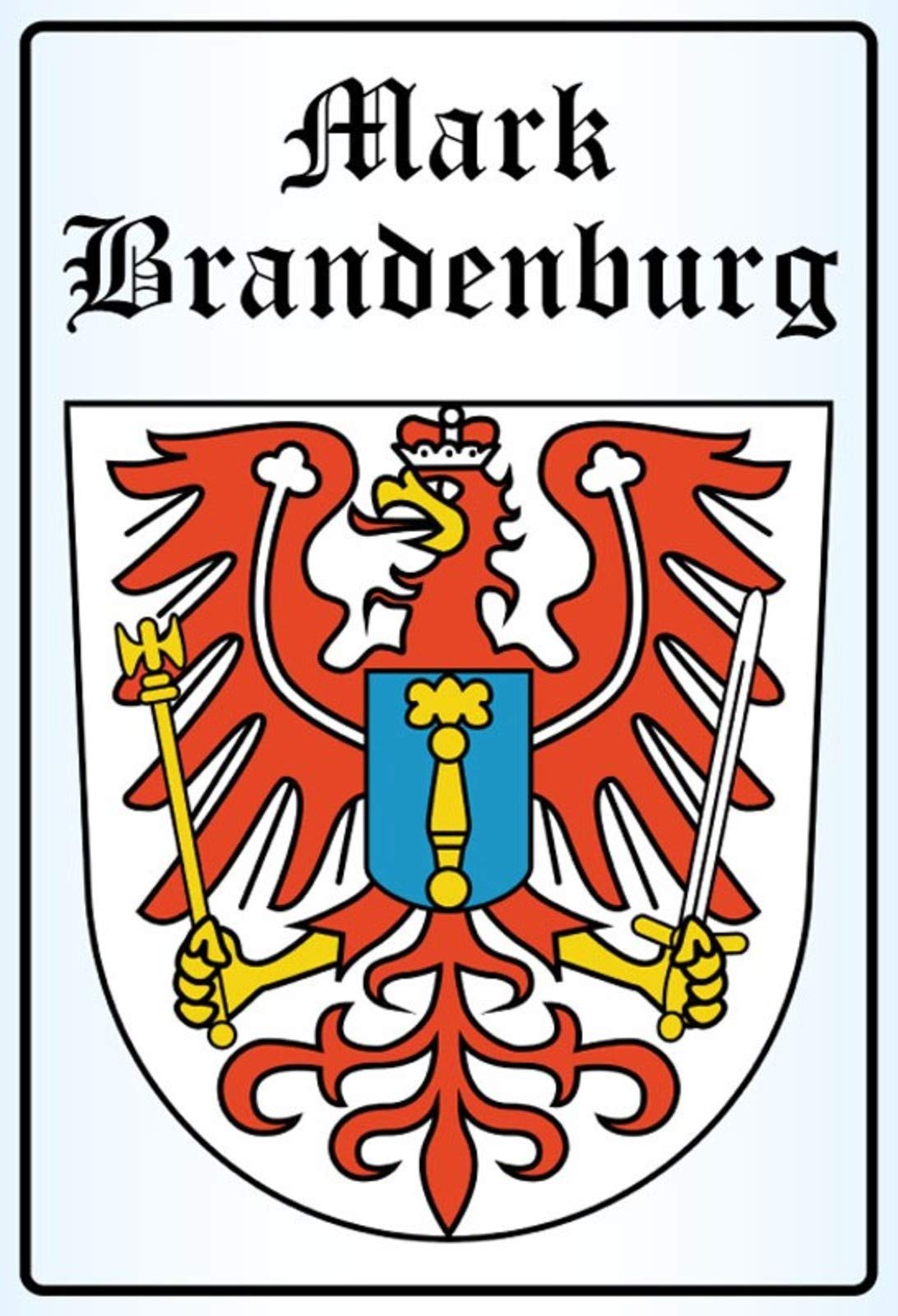 Schatzmix Tin-Plate Sign, Sheet metal, Multicoloured, 20x30 cm