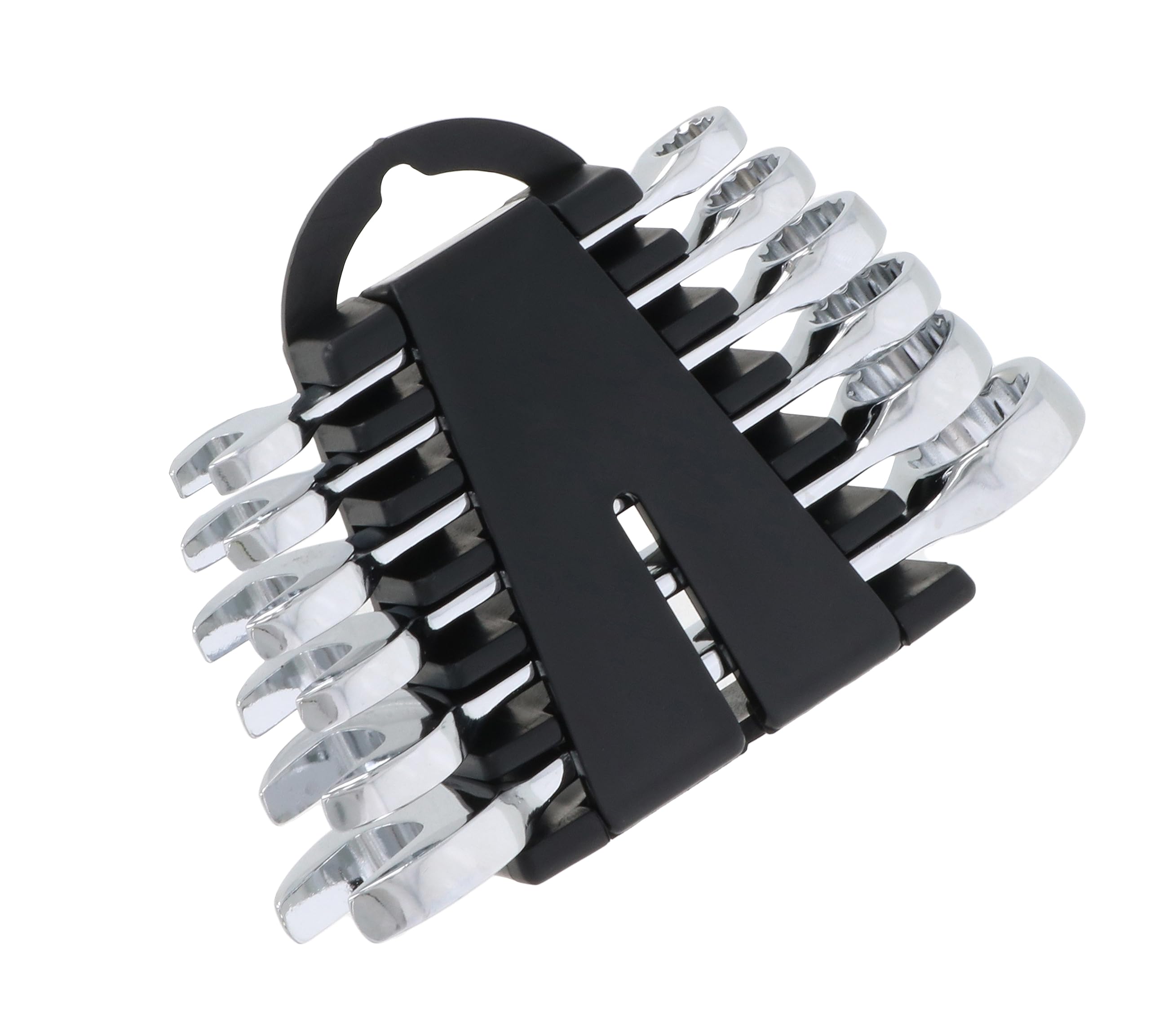 高儀(Takagi) TAKAGI スタビー コンビネーションレンチ セット ミリ 6本組商品画像