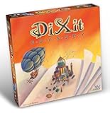 Dixit: Odyssey