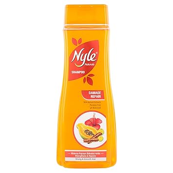 Nyle Damage Repair Shampoo, 800ml