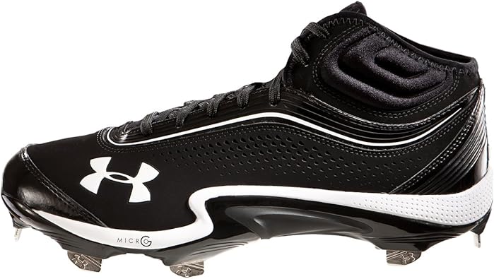 under armour cleats amazon