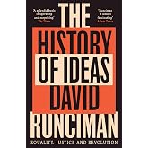 The History of Ideas: Equality, Justice and Revolution