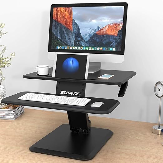 Mesa de escritorio que sube y baja | Los mejores escritorios.