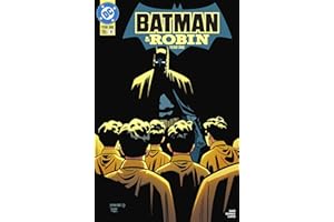 Batman & Robin: Year One (2024-) #11 (Batman and Robin: Year One (2024-))