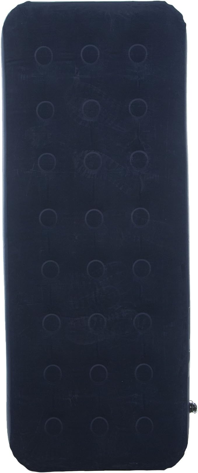 trespass single air bed