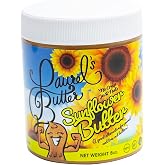 Laurel’s Sunflower Butter – Sun Butter - NUT FREE - High Protein Butter - Keto Friendly - Healthy Nut Free Snack - Low Carb B