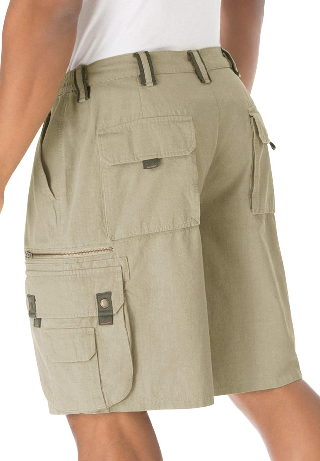 boulder creek cargo shorts