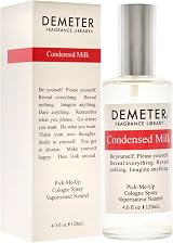 Demeter Condensed Milk Cologne Spray 1 oz Eau de Toilette EDT view 4