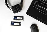Timetec 16GB Kit 2x8GB DDR4 2400MHz PC4-19200 SODIMM Laptop RAM Non-ECC 1.2V view 7