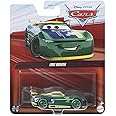 Disney Pixar Cars 1:55 - Eric Braker