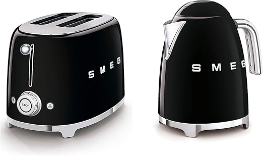 amazon tostadora smeg