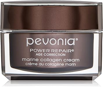 pevonia collagen moisturizer