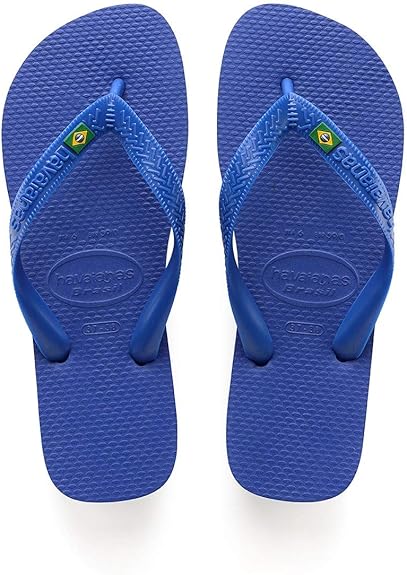 havaianas top amazonia